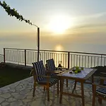 Sun Gazing شقة فندقية