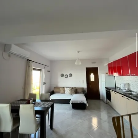 Lejlighedshotel Sun Gazing Drymon