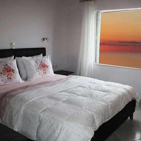 Lejlighedshotel Sun Gazing 4*