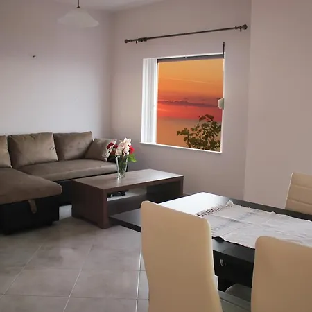 Apart Otel Sun Gazing Drymon