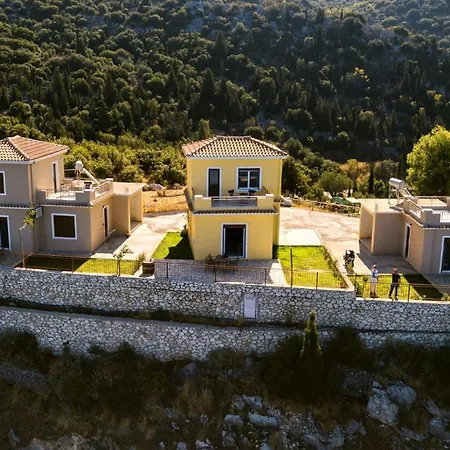 Hotel de apartamente Sun Gazing