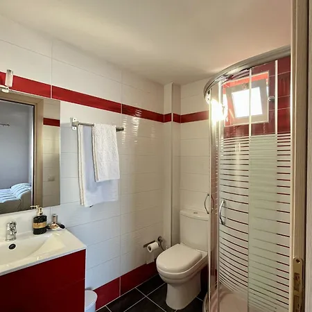 Hotel de apartamente Sun Gazing