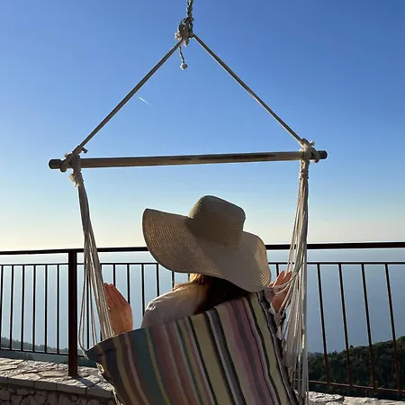 Apartahotel Sun Gazing 4*