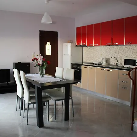 Apartahotel Sun Gazing 4*