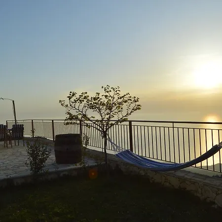 Aparthotel Sun Gazing