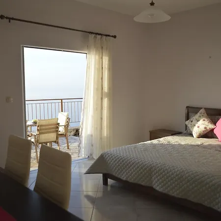 Aparthotel Sun Gazing Drymon