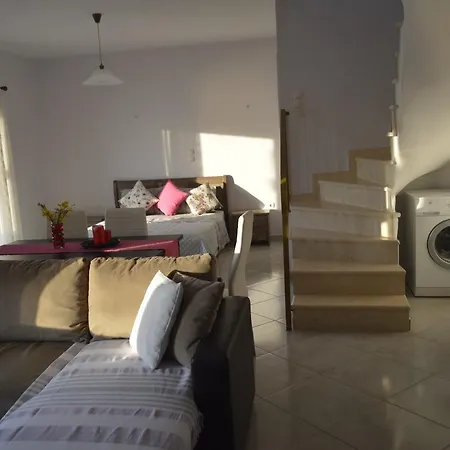 Sun Gazing Aparthotel