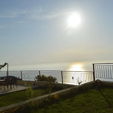 Aparthotel Sun Gazing 4*