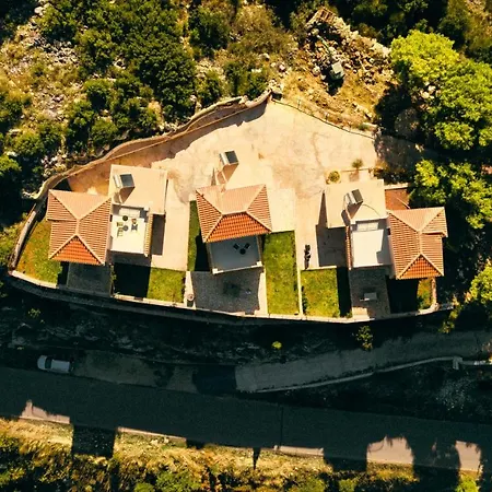 Aparthotel Sun Gazing