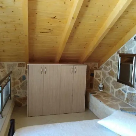 Aparthotel Sun Gazing