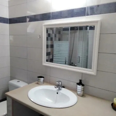Sun Gazing Apartahotel 4*