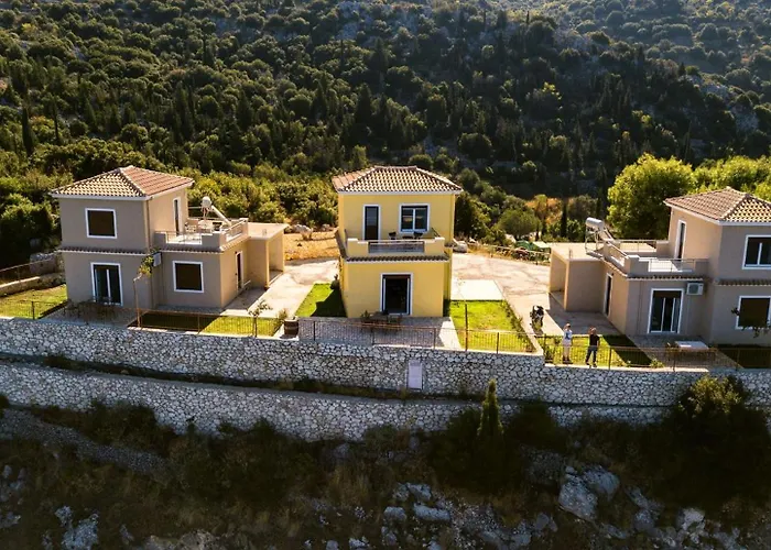 Hotel de apartamente Sun Gazing