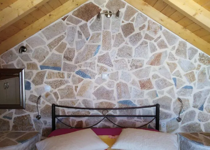 Hotel de apartamente Sun Gazing