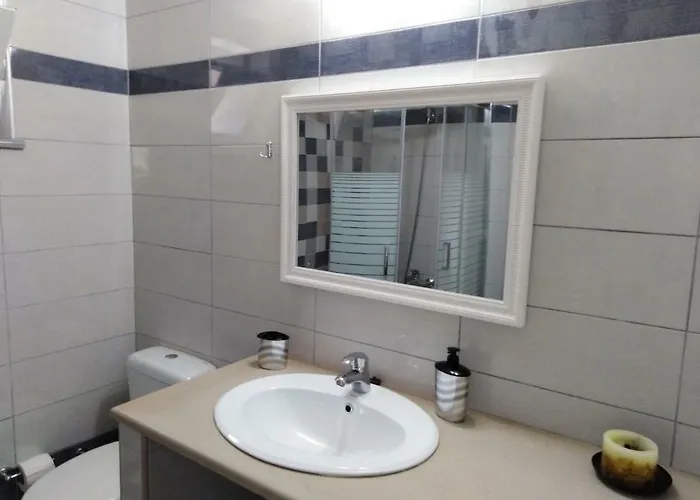 Sun Gazing Hotel de apartamente 4*